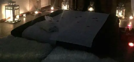 BELLISSIMA MASSAGG 