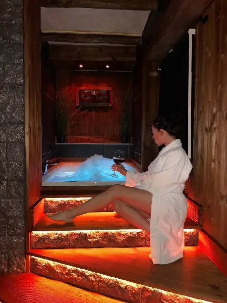 Cristina