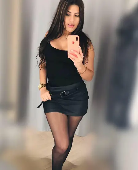 MASSAGGIATRICE VENEZUELANA