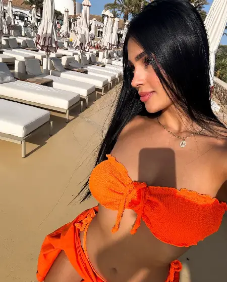 Daniela Massaggiatrice 