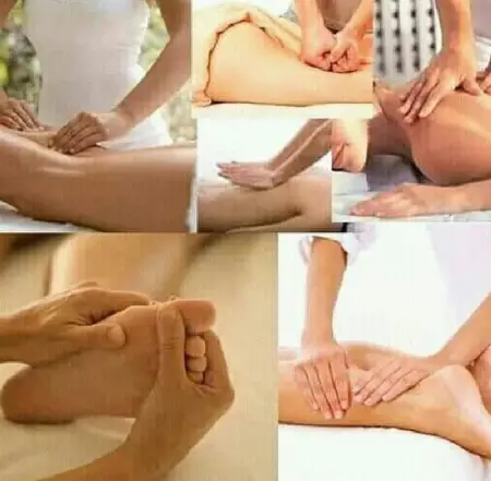 MASSAGGIATRICE TANTRA 