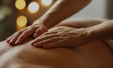 Paolo Massaggi Tantra