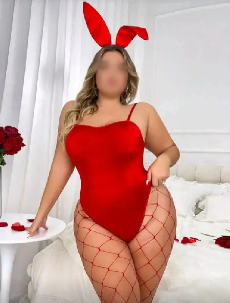 GIULIA MASSAGGIATRICE 