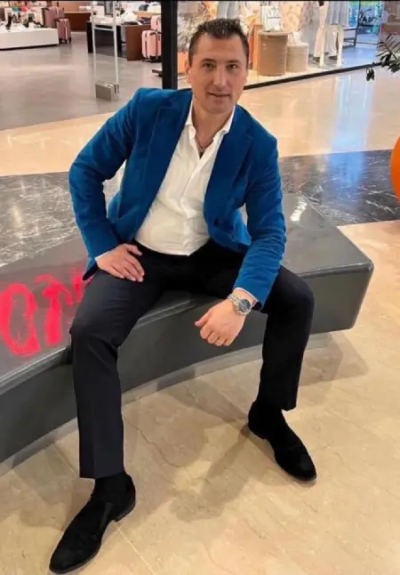 Massaggiatore 
