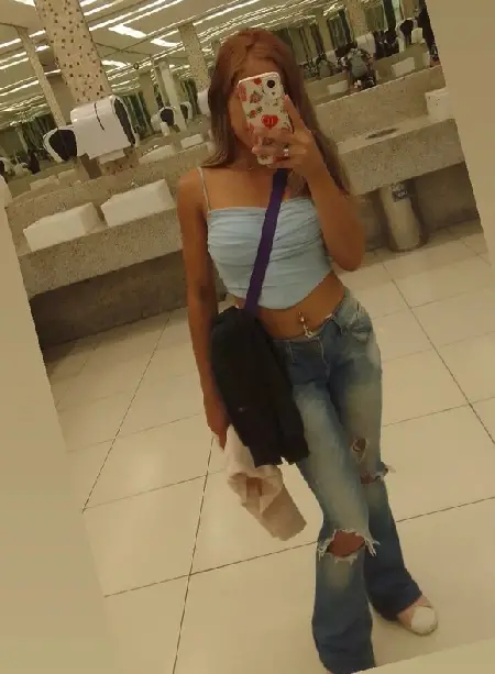 CRISTINA 