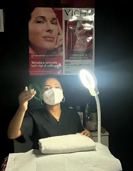 KathEstica & massaggi