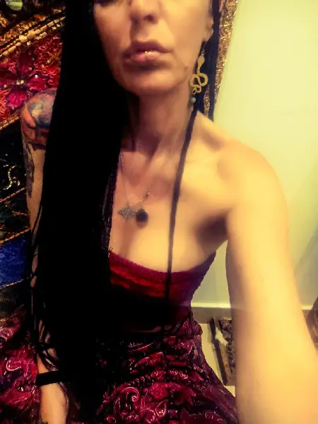 Il rituale tantra indiano