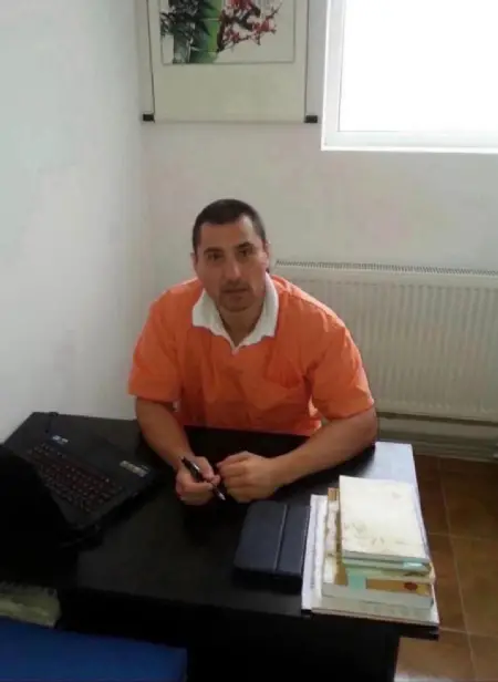 Massaggiatore 