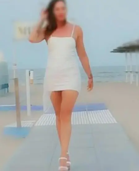 Massaggiatrice italiana 
