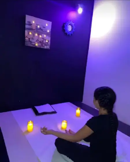 KathEstica & massaggi