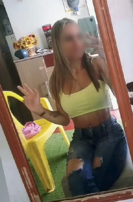 CRISTINA 