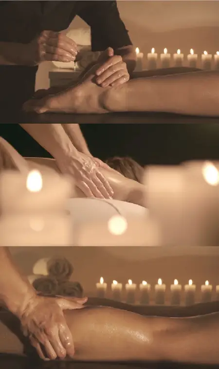 CENTRO MASSAGGI