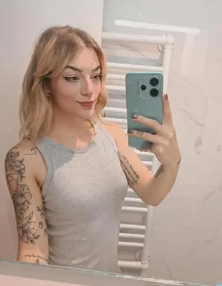RAFAELA 