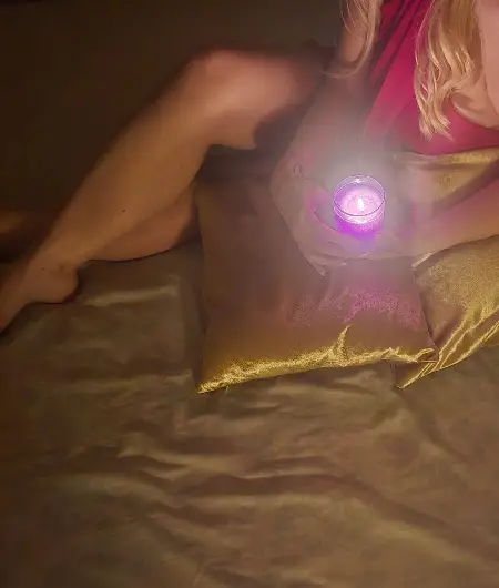 il Rituale Tantrico