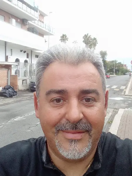 MASSAGGIATORE 